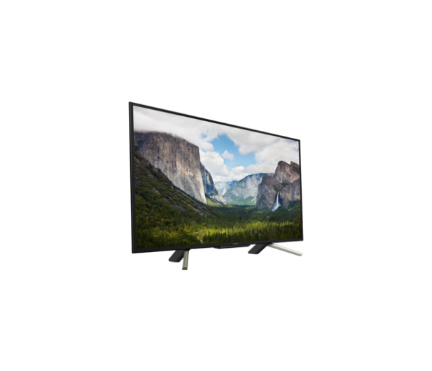 Sony TV SONY 50" KDL50WF660 FHD, Smart TV # - 1386226 - zdjęcie 4
